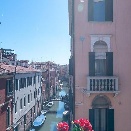 Casanova Deluxe Apartment By Wonderful Italy Velence Kültér fotó