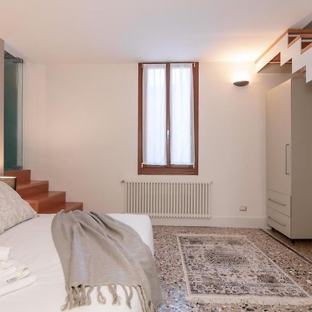Casanova Deluxe Apartment By Wonderful Italy Velence Kültér fotó