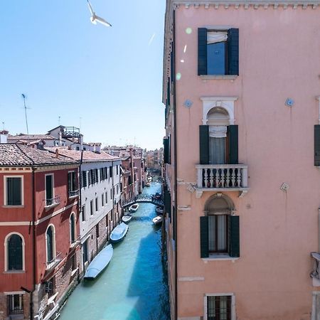 Casanova Deluxe Apartment By Wonderful Italy Velence Kültér fotó
