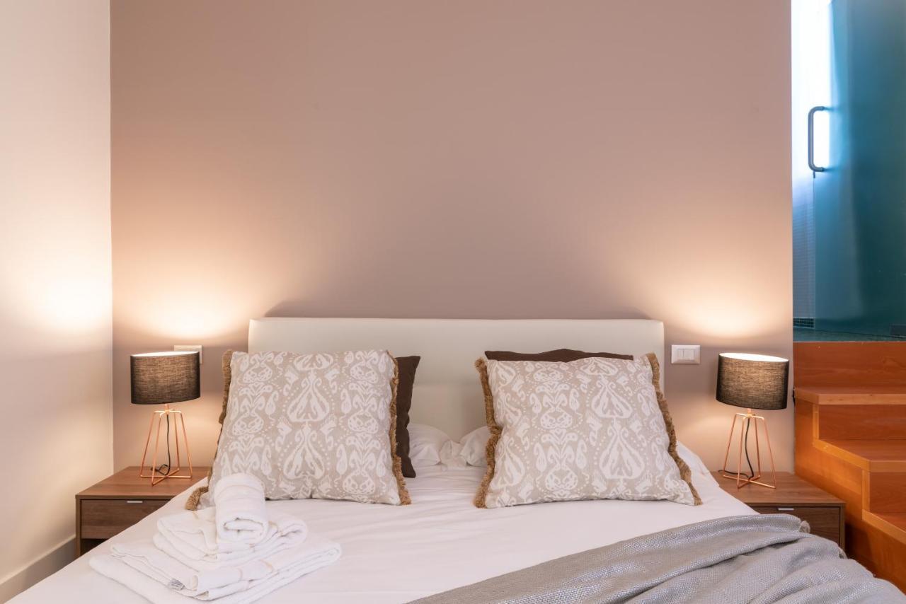 Casanova Deluxe Apartment By Wonderful Italy Velence Kültér fotó