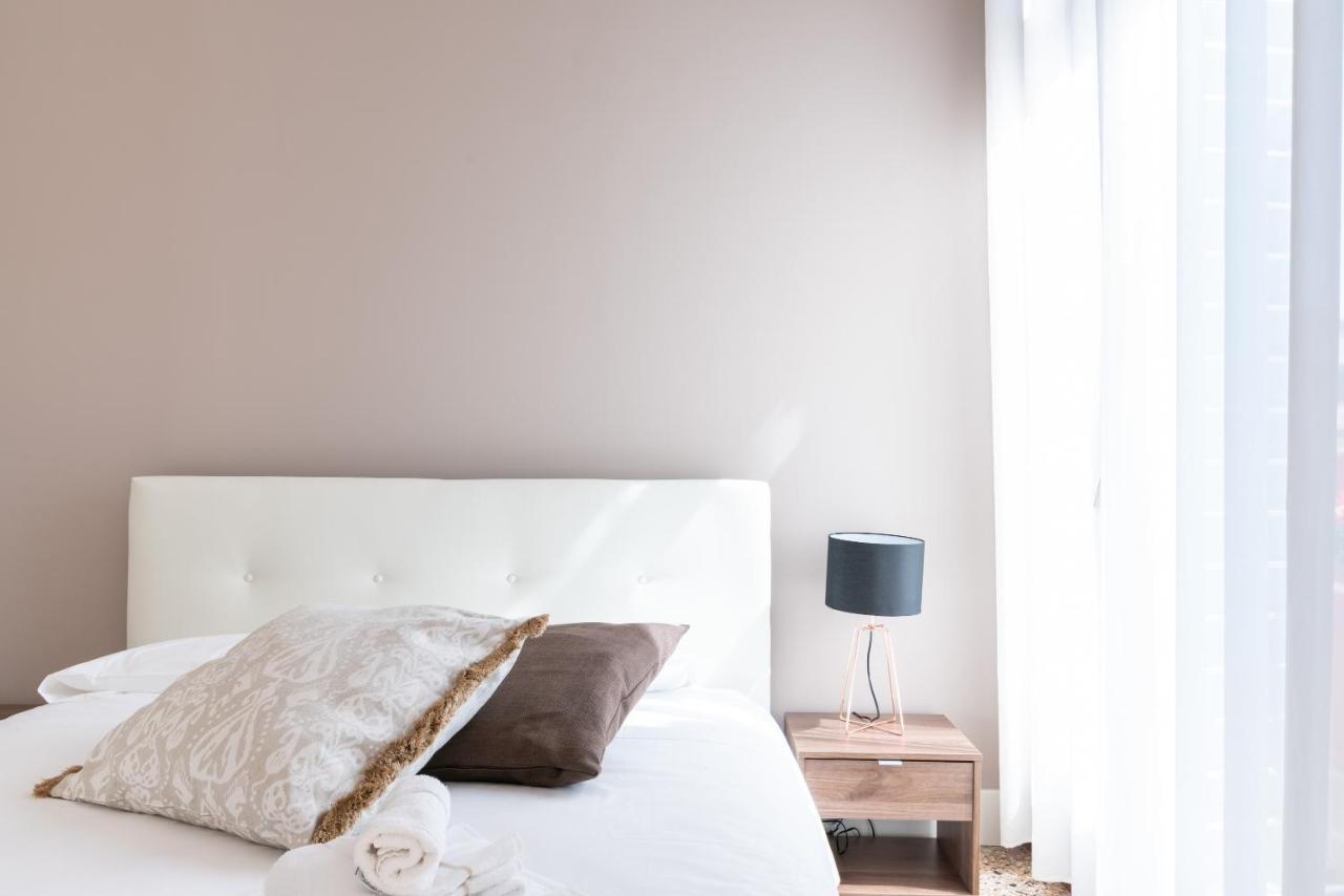 Casanova Deluxe Apartment By Wonderful Italy Velence Kültér fotó