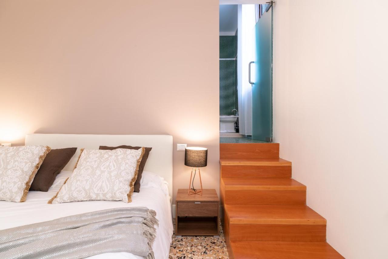 Casanova Deluxe Apartment By Wonderful Italy Velence Kültér fotó