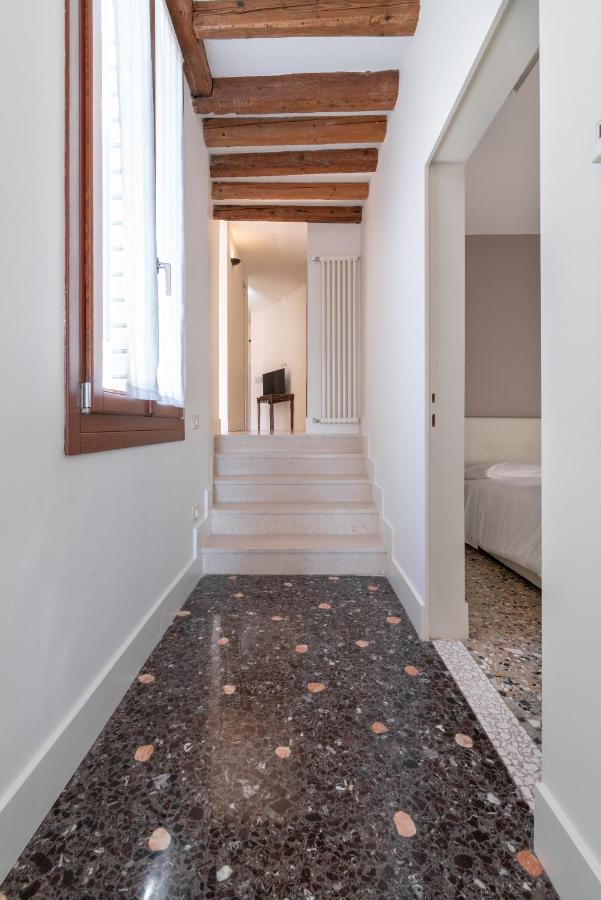 Casanova Deluxe Apartment By Wonderful Italy Velence Kültér fotó