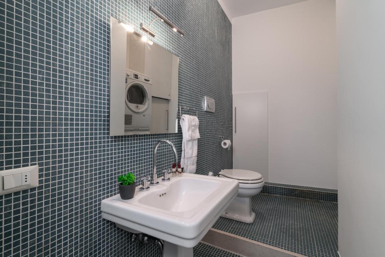 Casanova Deluxe Apartment By Wonderful Italy Velence Kültér fotó