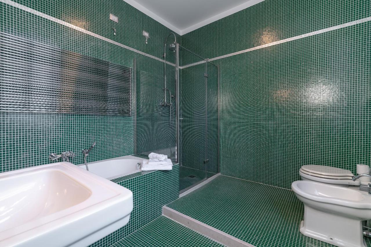 Casanova Deluxe Apartment By Wonderful Italy Velence Kültér fotó
