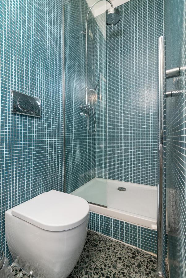 Casanova Deluxe Apartment By Wonderful Italy Velence Kültér fotó