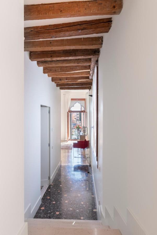Casanova Deluxe Apartment By Wonderful Italy Velence Kültér fotó