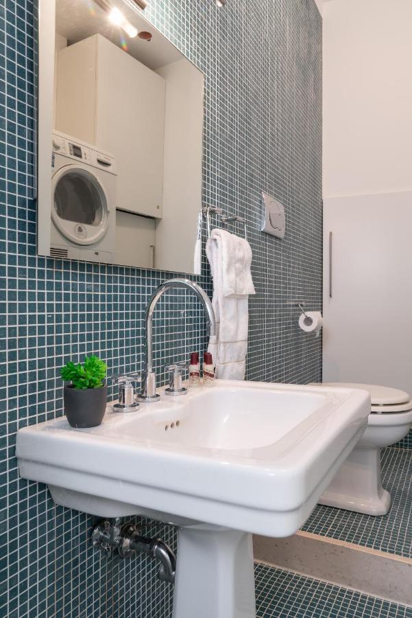 Casanova Deluxe Apartment By Wonderful Italy Velence Kültér fotó