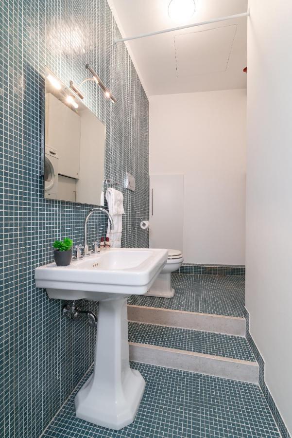 Casanova Deluxe Apartment By Wonderful Italy Velence Kültér fotó