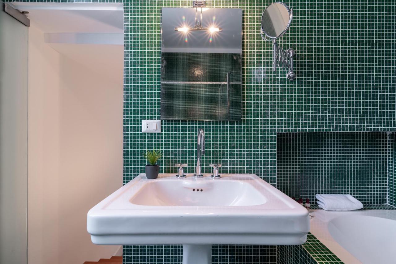 Casanova Deluxe Apartment By Wonderful Italy Velence Kültér fotó