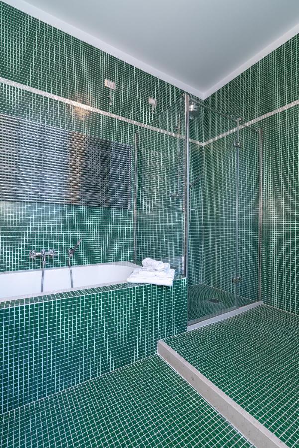 Casanova Deluxe Apartment By Wonderful Italy Velence Kültér fotó