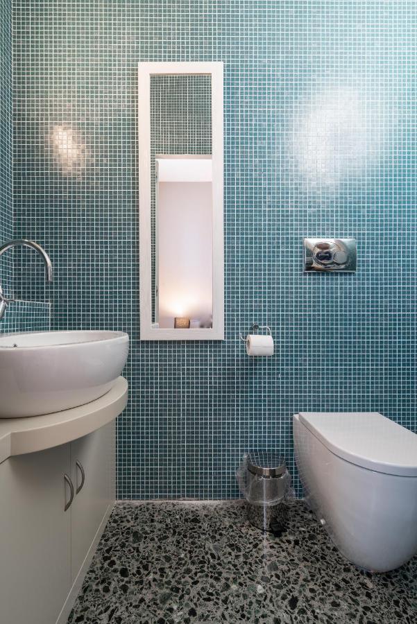 Casanova Deluxe Apartment By Wonderful Italy Velence Kültér fotó
