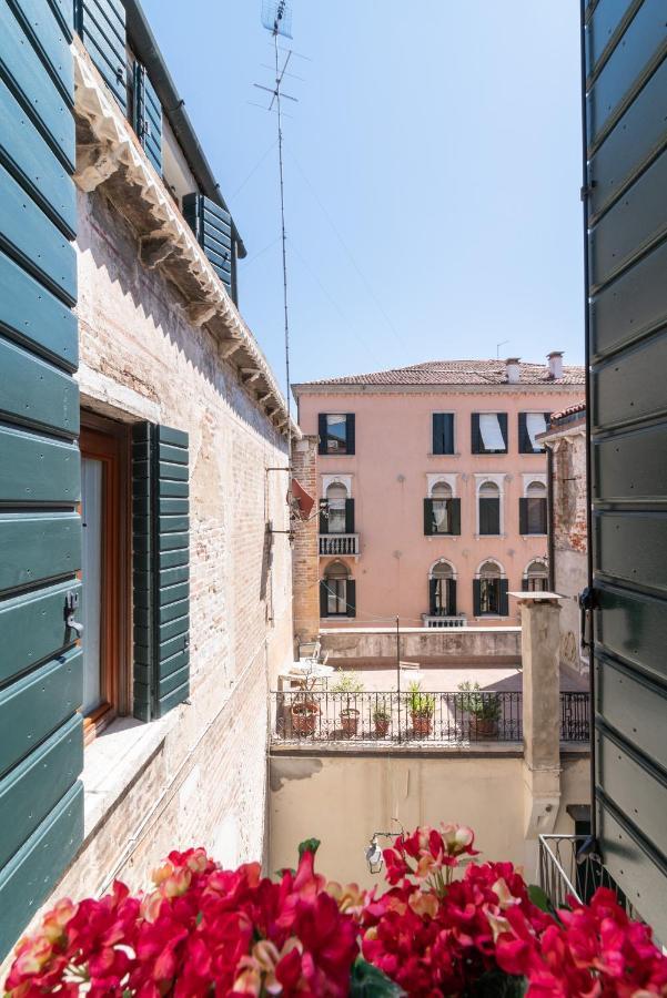 Casanova Deluxe Apartment By Wonderful Italy Velence Kültér fotó