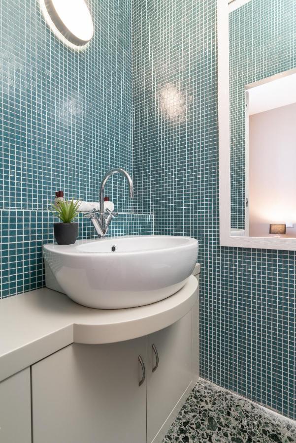 Casanova Deluxe Apartment By Wonderful Italy Velence Kültér fotó