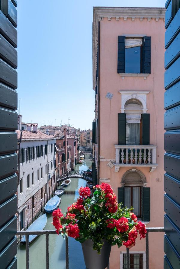 Casanova Deluxe Apartment By Wonderful Italy Velence Kültér fotó